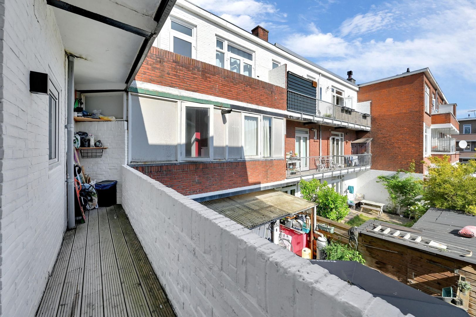 van Halewijnlaan 282, Voorburg foto-16