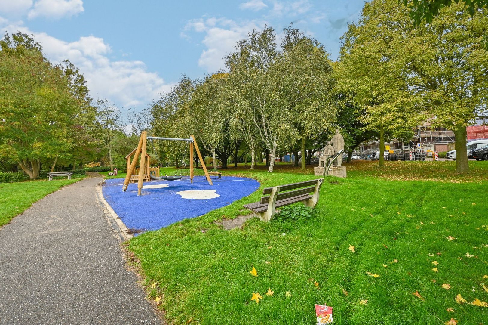 van Halewijnlaan 282, Voorburg foto-23