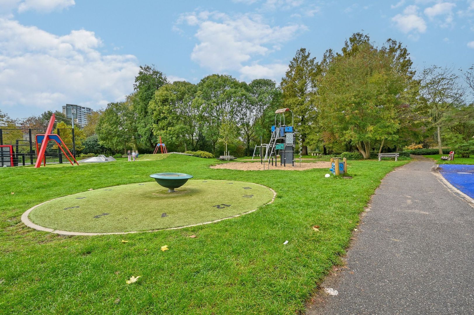 van Halewijnlaan 282, Voorburg foto-24