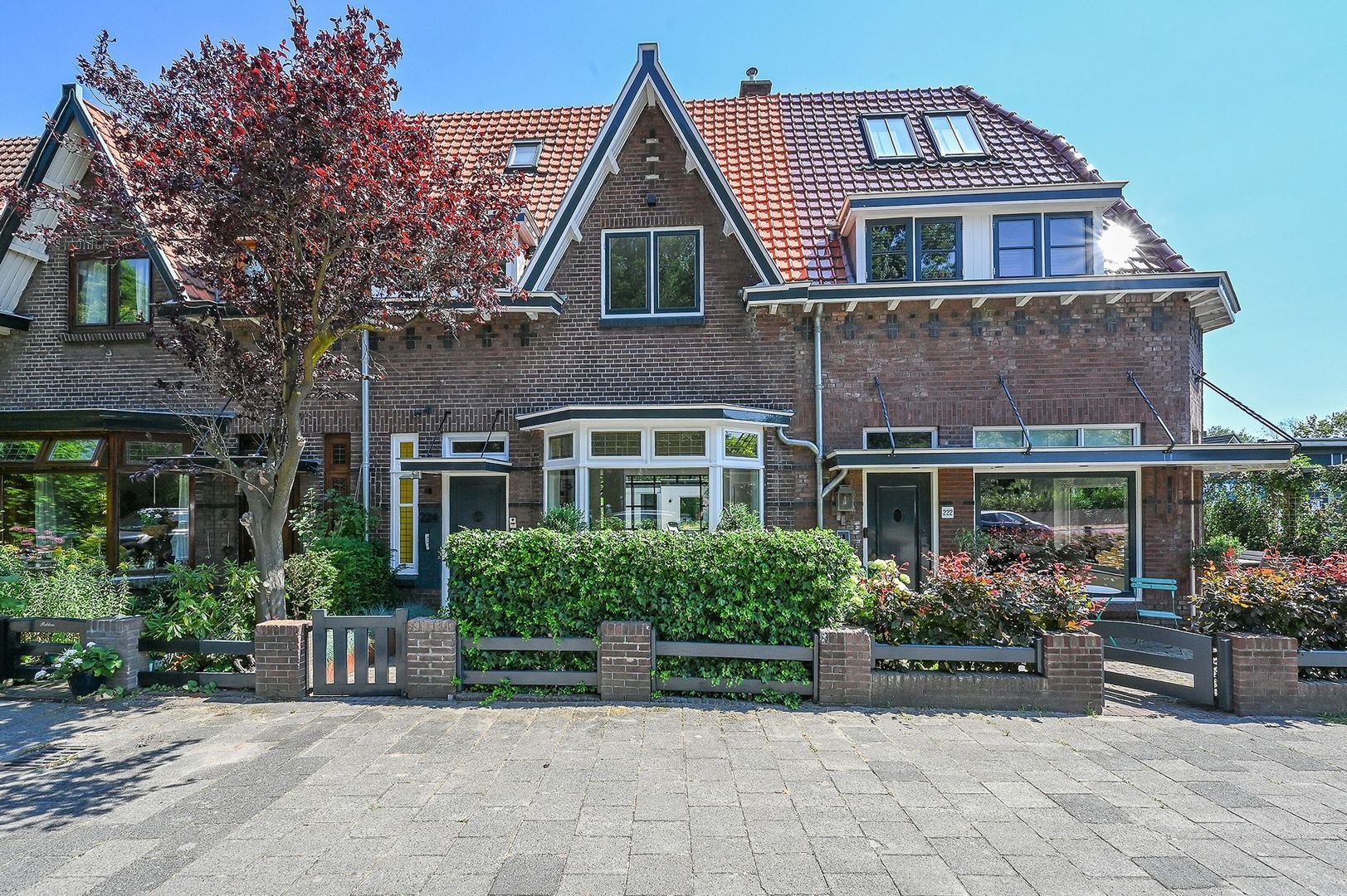 Veursestraatweg 224, Leidschendam foto-3