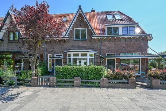 Veursestraatweg 224, Leidschendam small-3