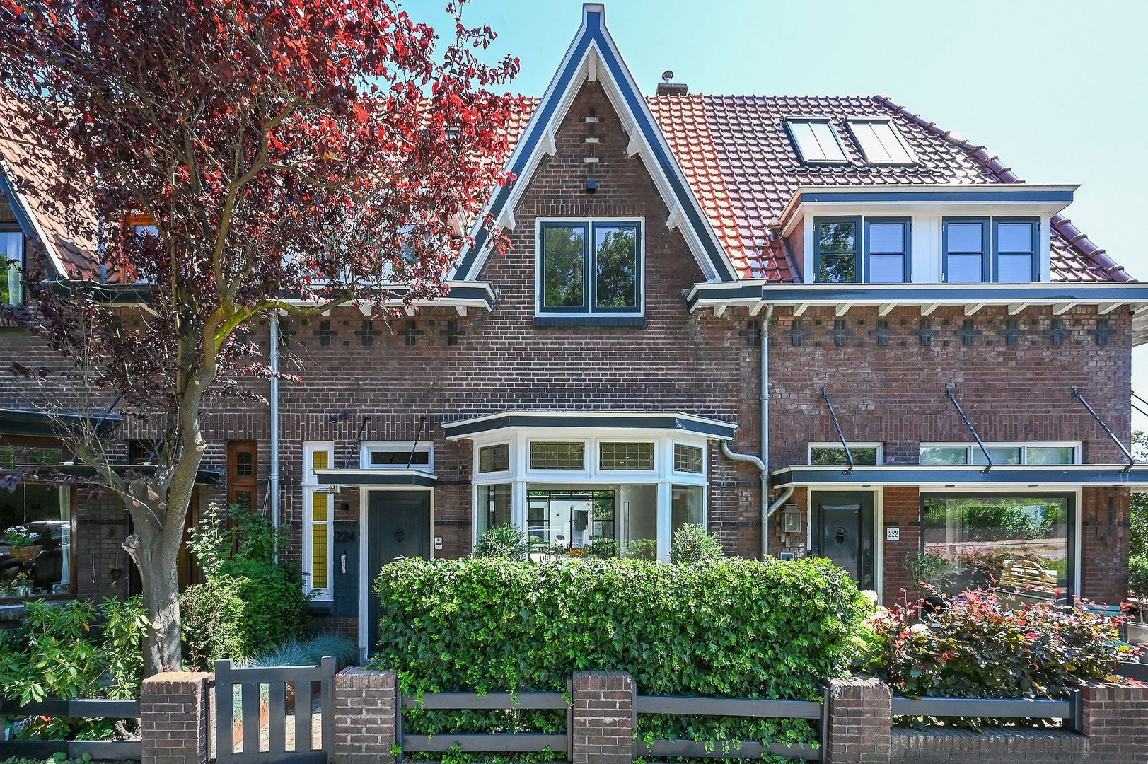Veursestraatweg 224, Leidschendam foto-0