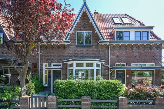 Veursestraatweg 224, Leidschendam