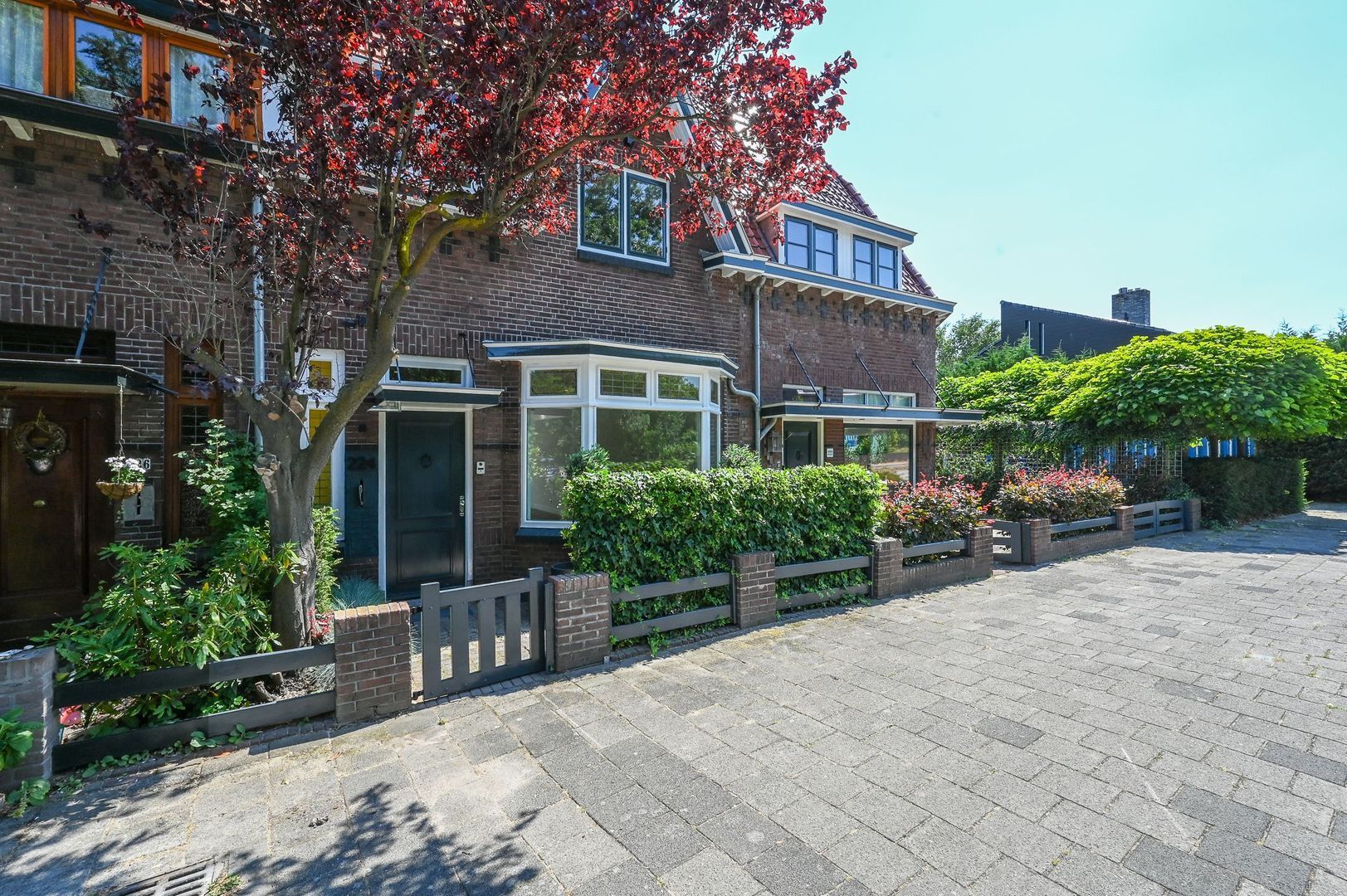 Veursestraatweg 224, Leidschendam foto-58