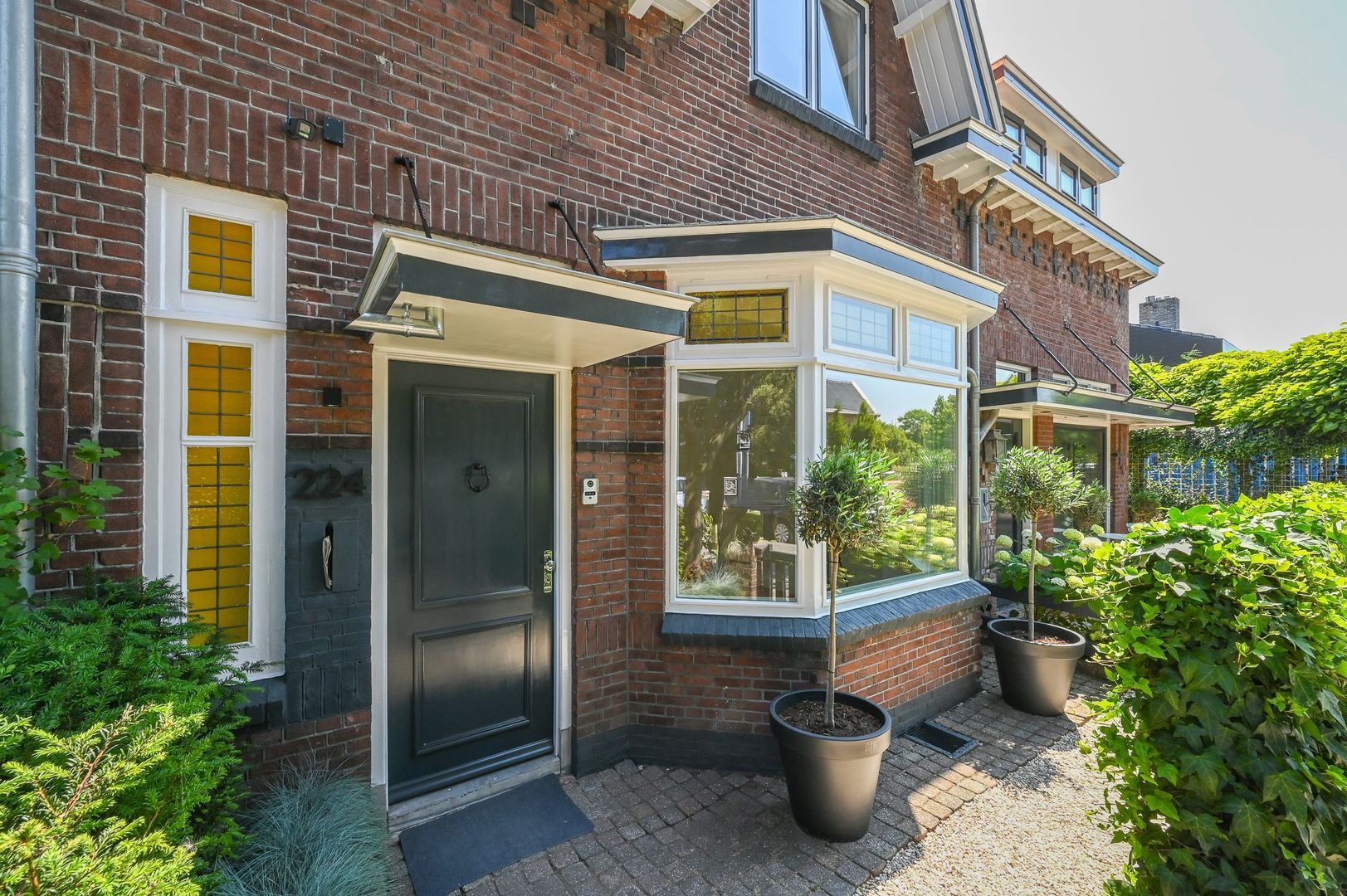 Veursestraatweg 224, Leidschendam foto-4