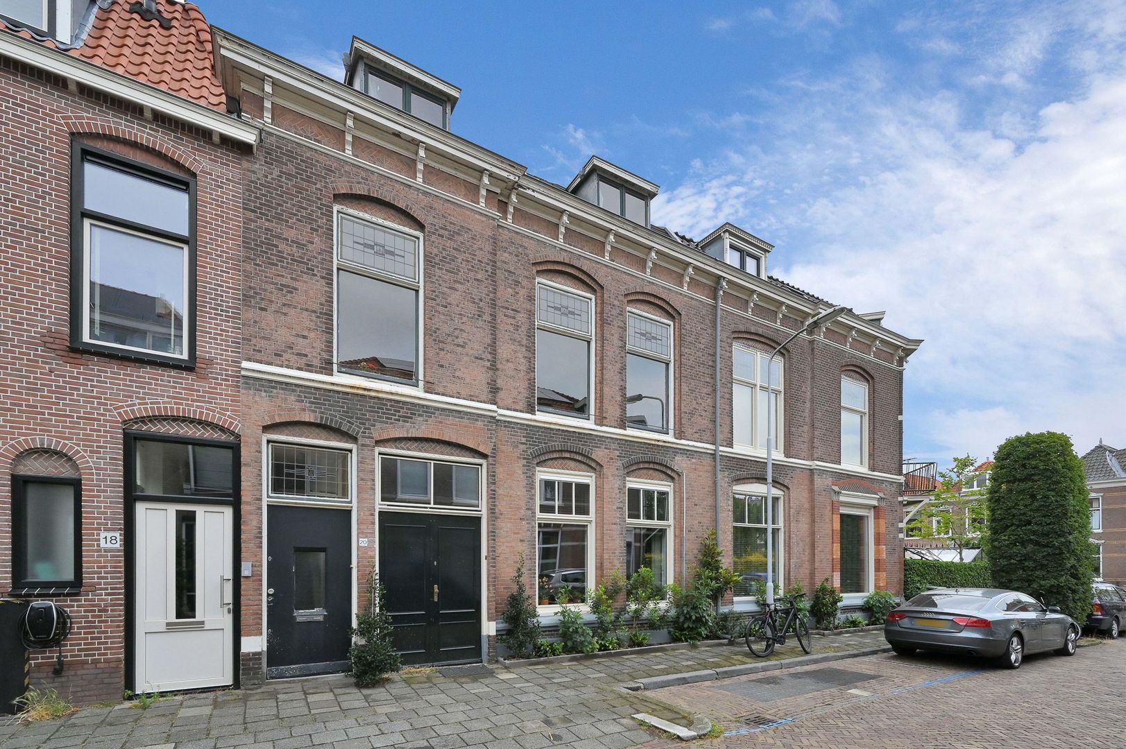 Willemstraat 20, Voorburg foto-23