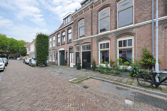 Willemstraat 20, Voorburg small-3
