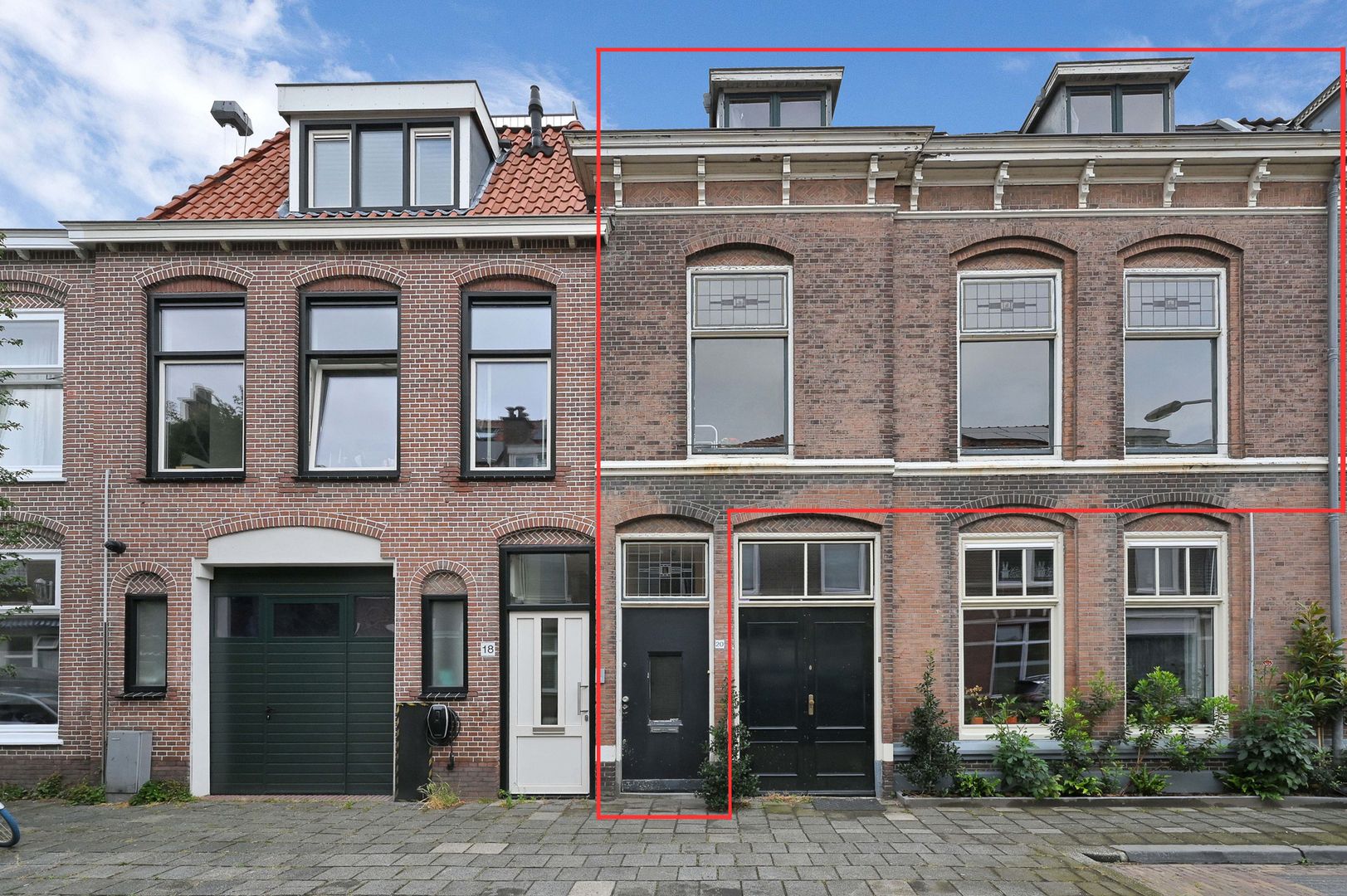 Willemstraat 20, Voorburg foto-22