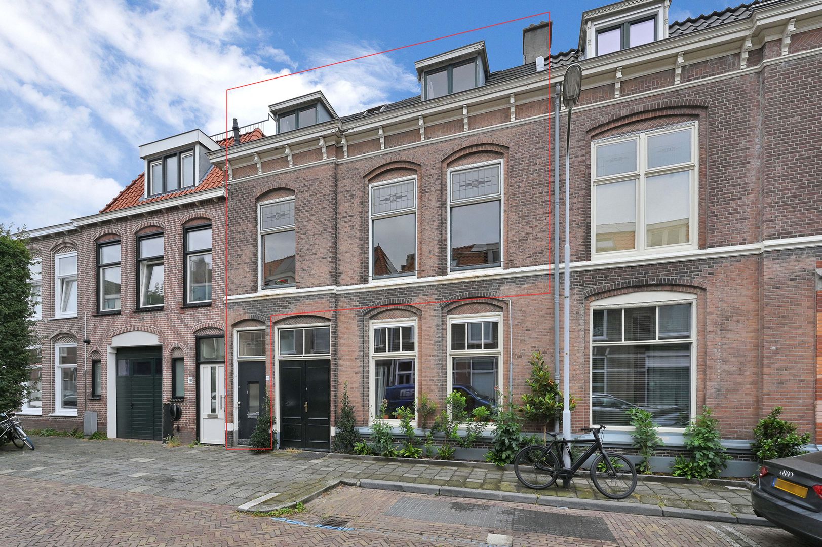 Willemstraat 20, Voorburg foto-0