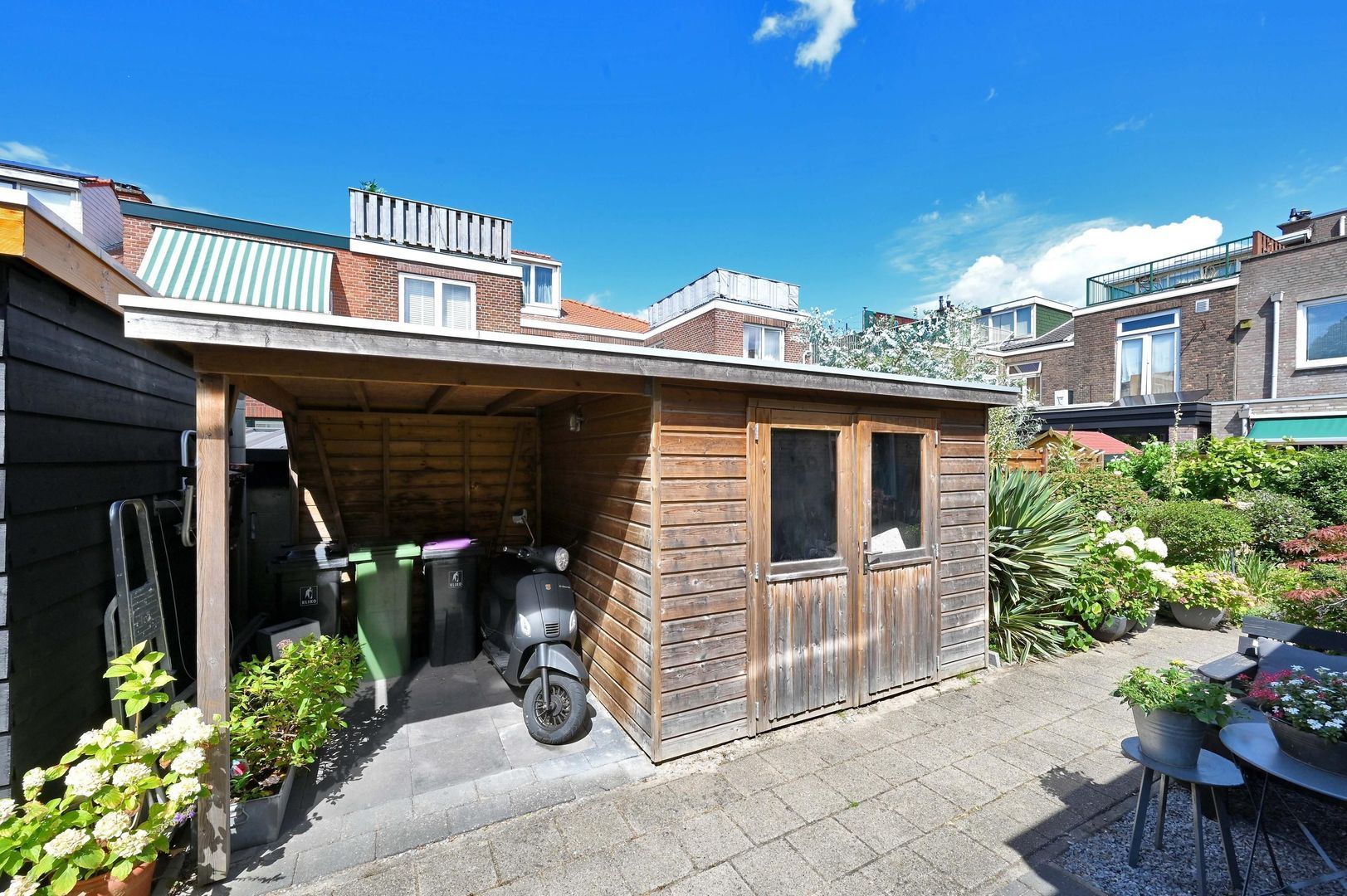 Fonteynenburghlaan 28, Voorburg foto-5