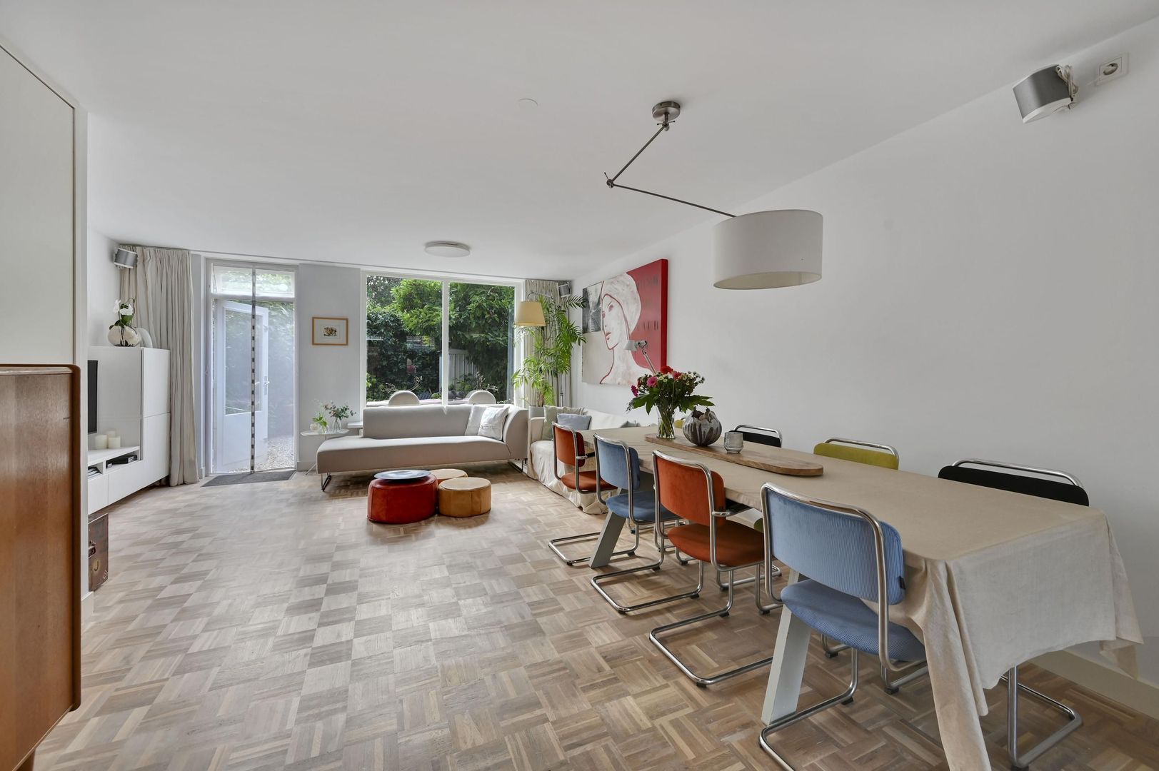 Fonteynenburghlaan 28, Voorburg foto-8