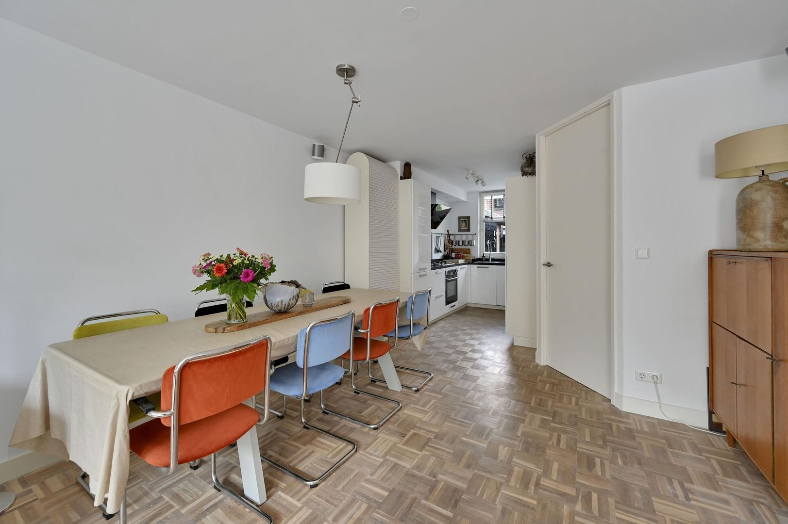 Fonteynenburghlaan 28, Voorburg foto-12