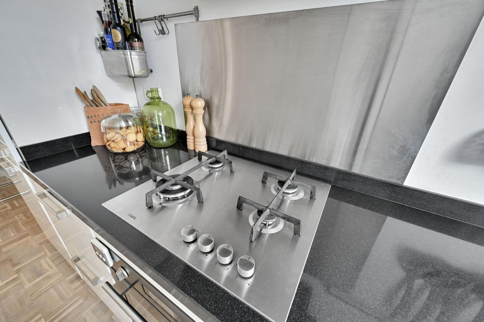 Fonteynenburghlaan 28, Voorburg foto-14