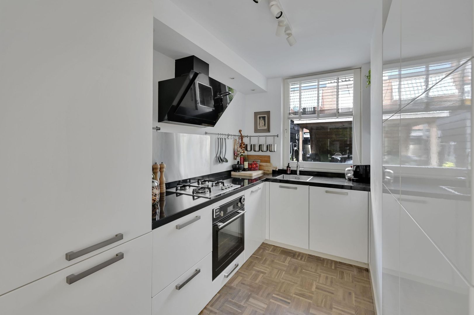 Fonteynenburghlaan 28, Voorburg foto-13