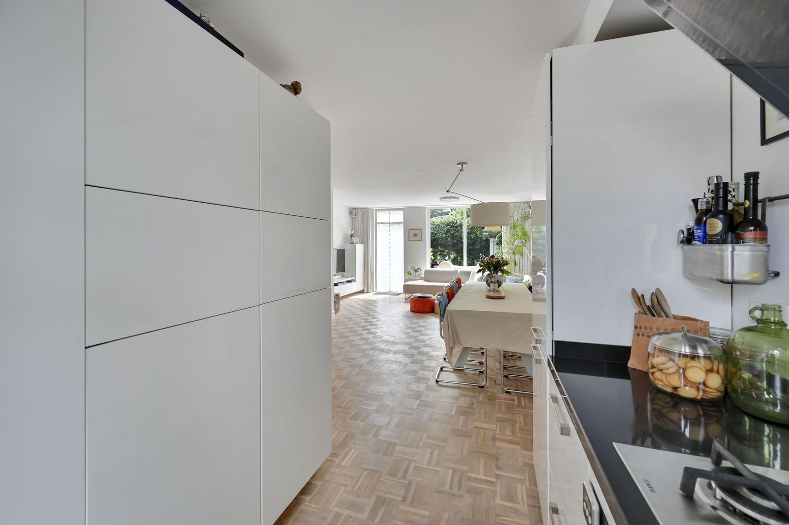 Fonteynenburghlaan 28, Voorburg foto-15