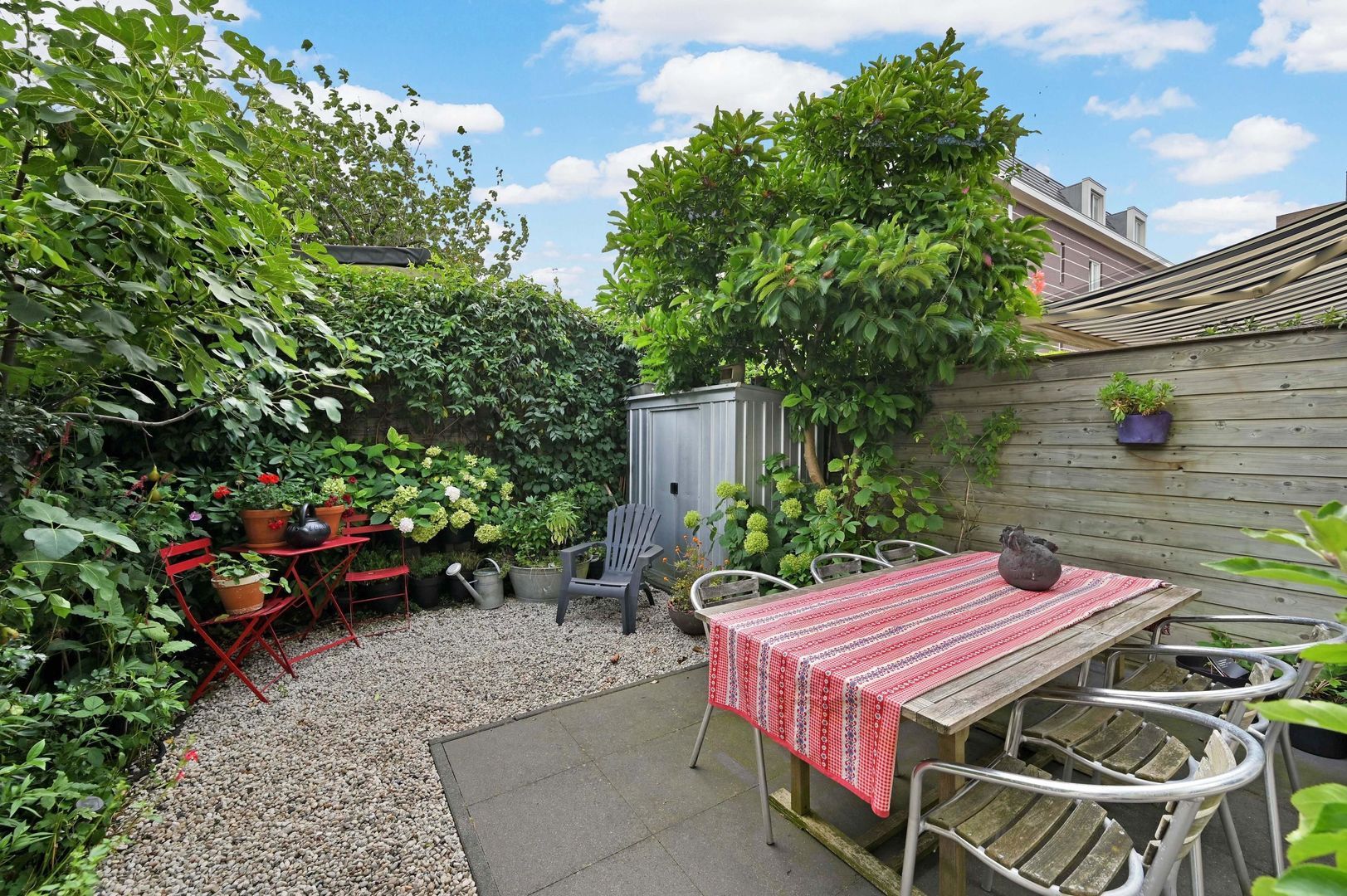 Fonteynenburghlaan 28, Voorburg foto-2