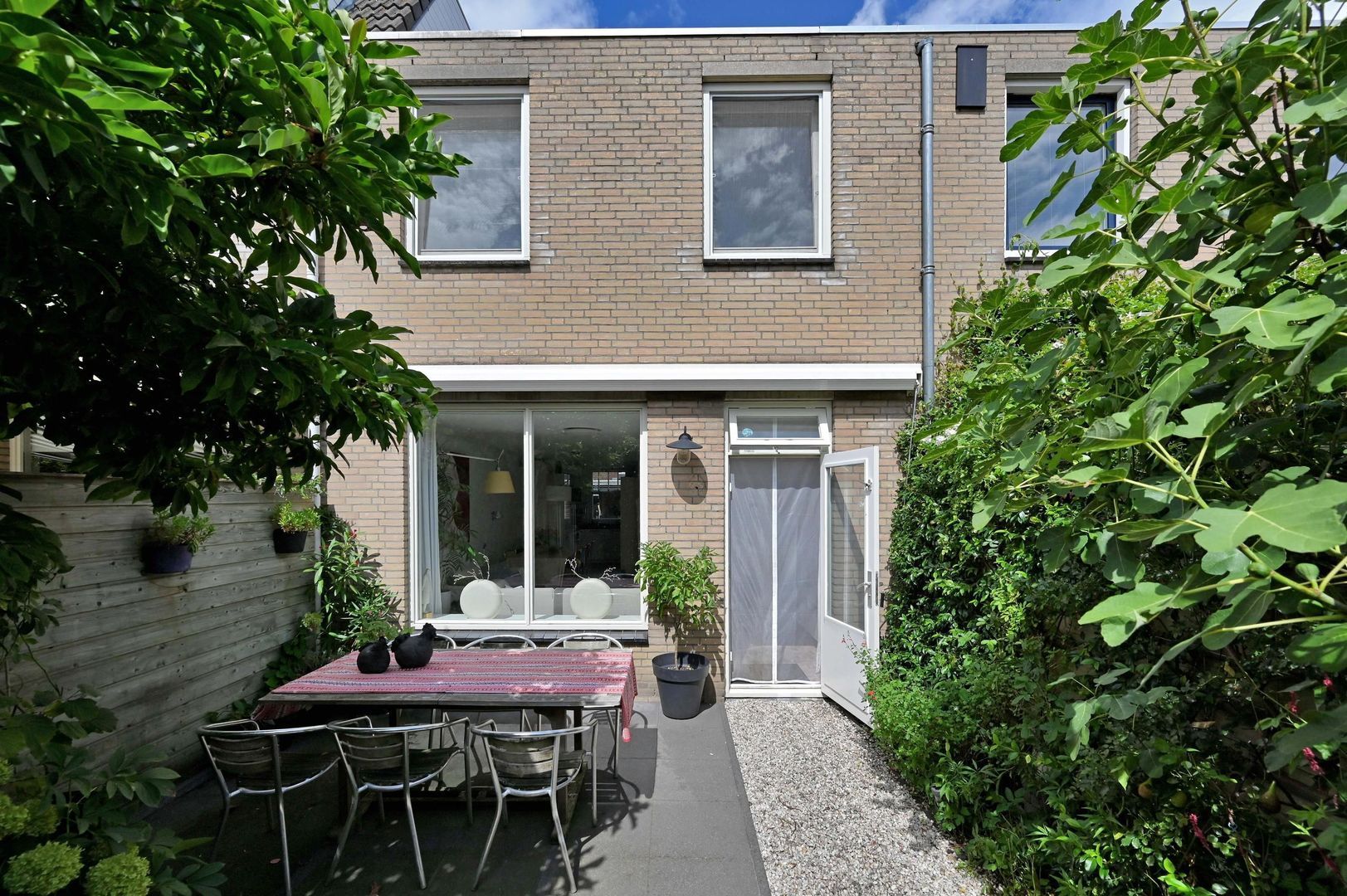 Fonteynenburghlaan 28, Voorburg foto-17