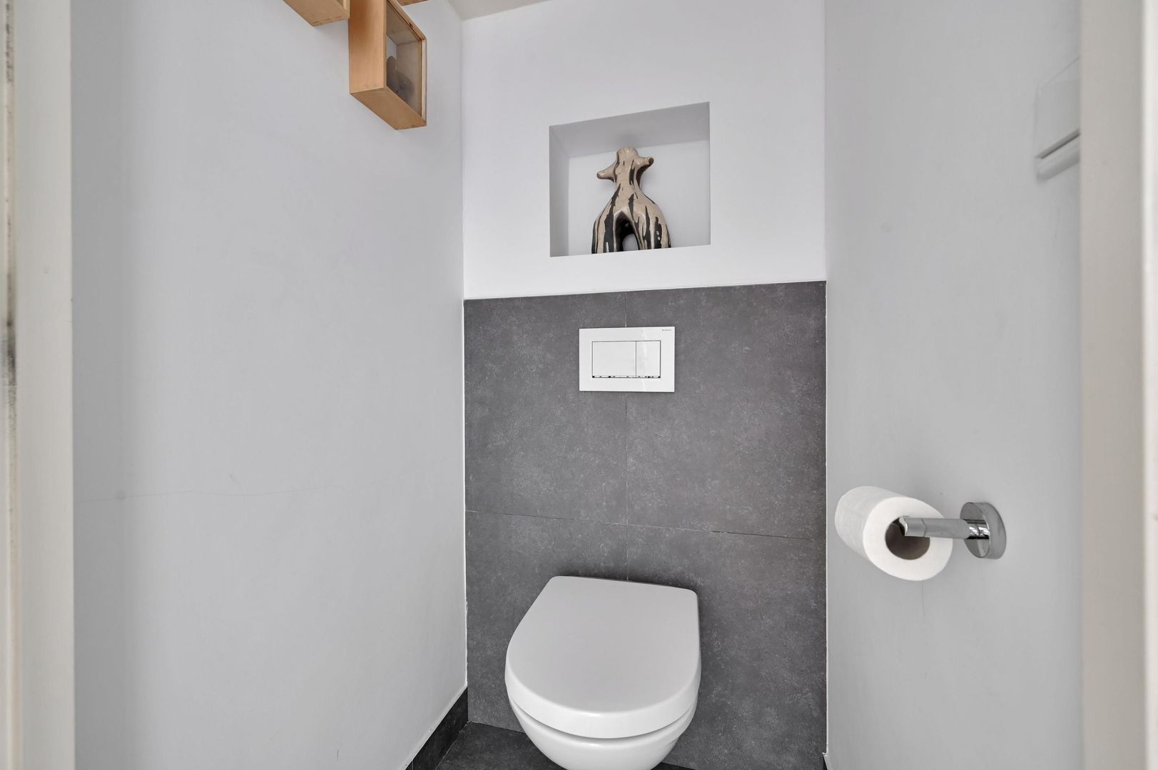 Fonteynenburghlaan 28, Voorburg foto-29