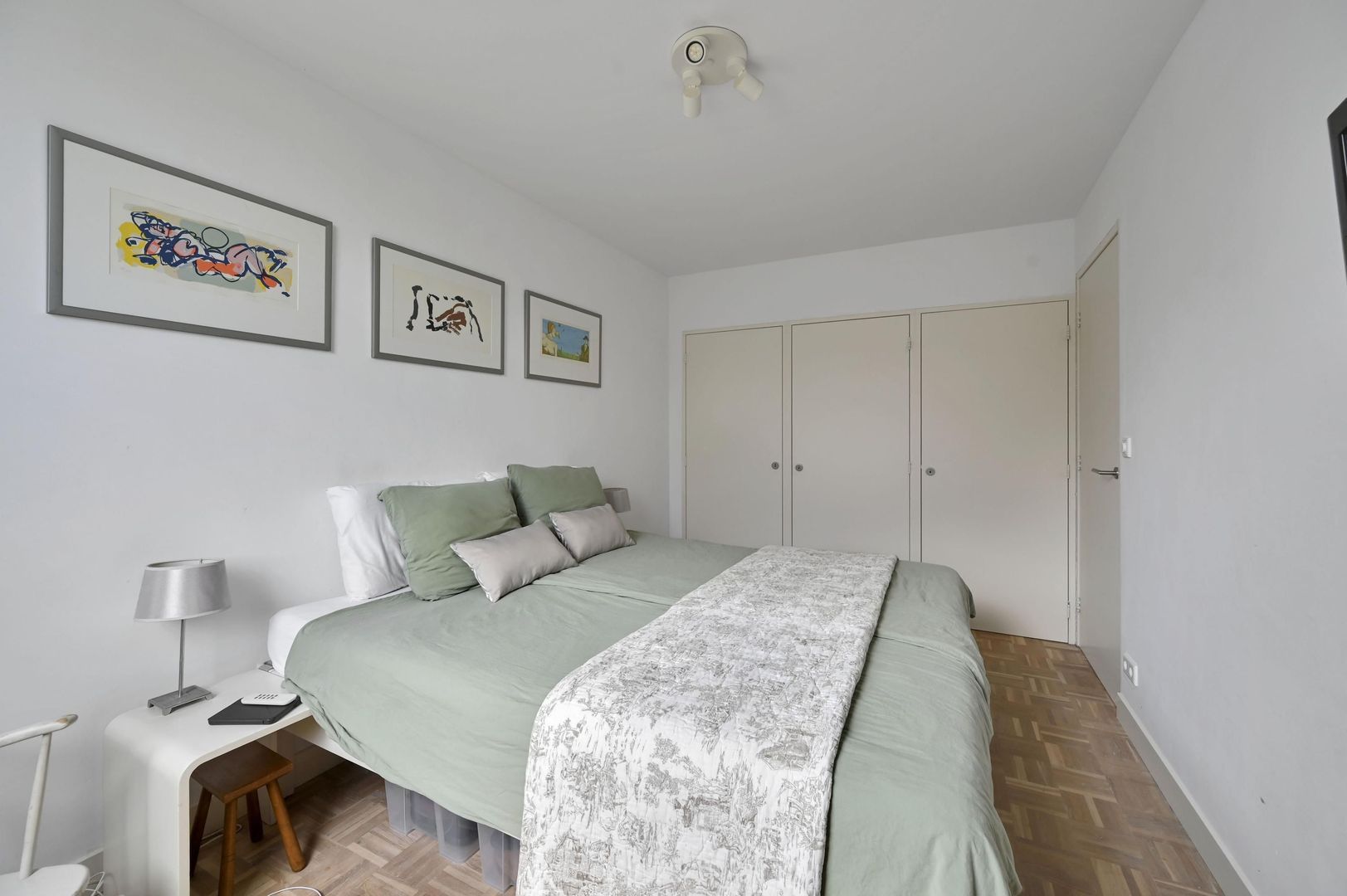 Fonteynenburghlaan 28, Voorburg foto-21