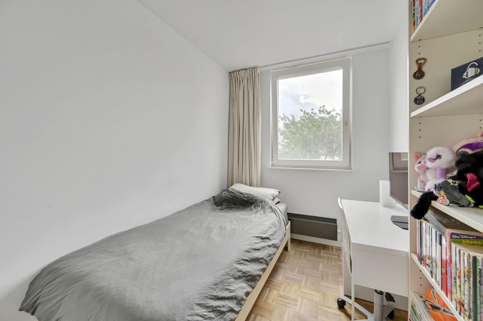 Fonteynenburghlaan 28, Voorburg foto-24