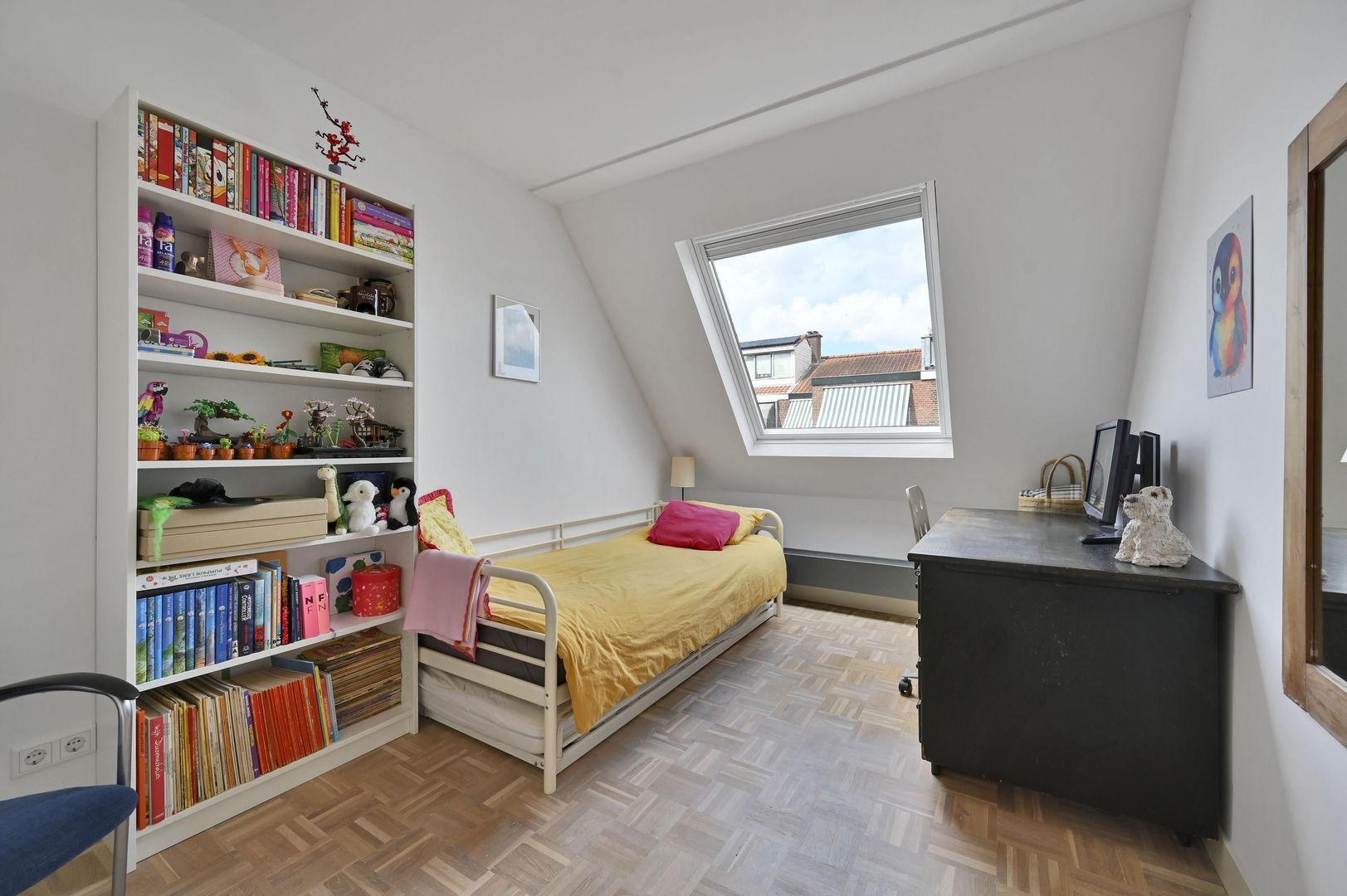 Fonteynenburghlaan 28, Voorburg foto-26