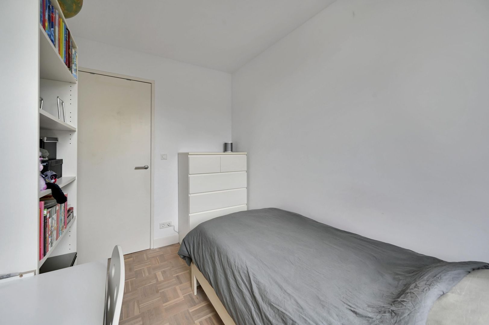 Fonteynenburghlaan 28, Voorburg foto-25