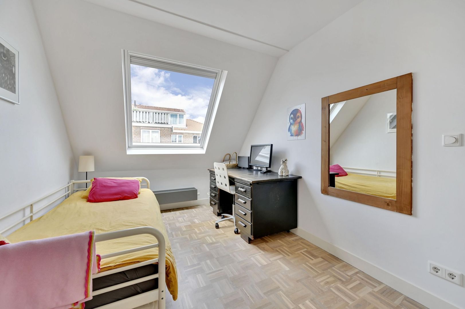 Fonteynenburghlaan 28, Voorburg foto-27