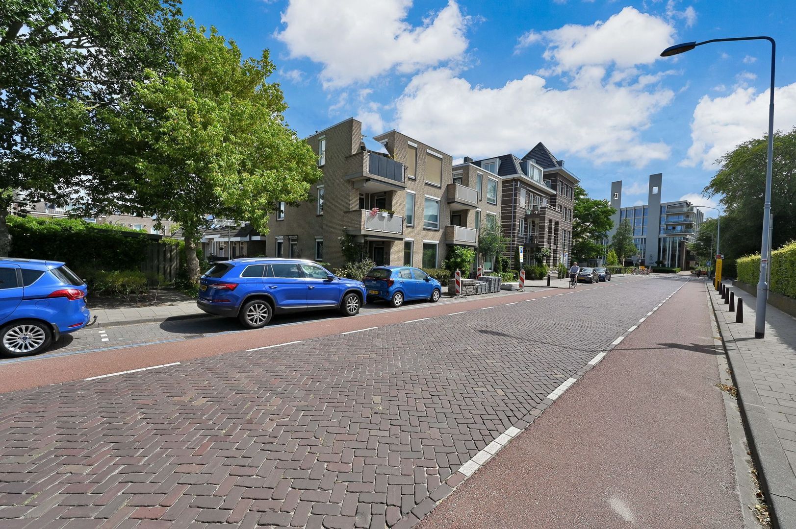 Fonteynenburghlaan 28, Voorburg foto-31