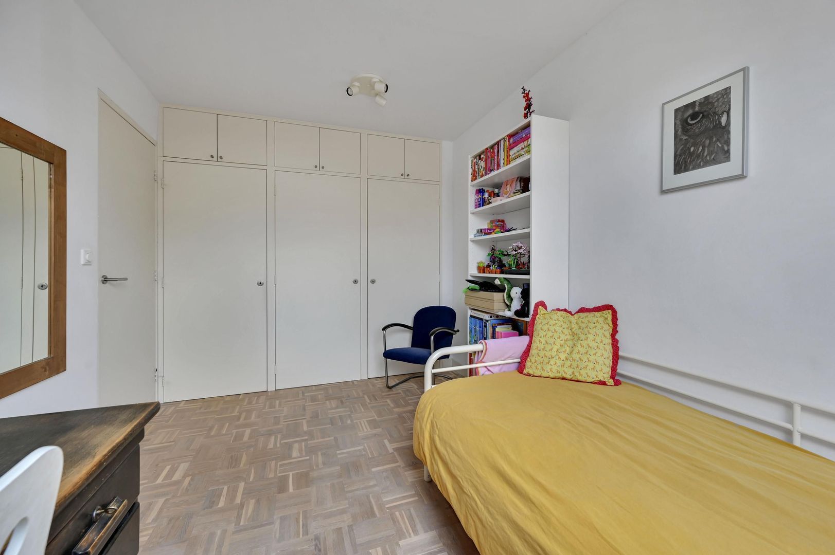 Fonteynenburghlaan 28, Voorburg foto-28