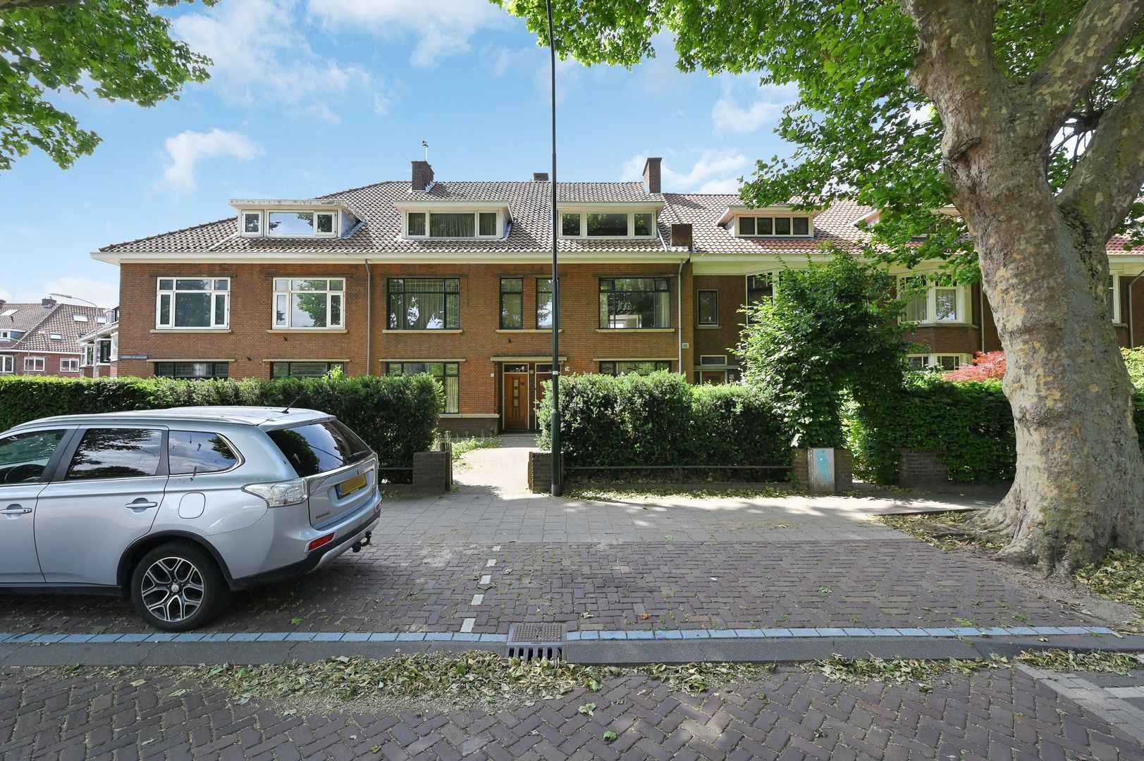 Koningin Julianalaan 36, Voorburg foto-0