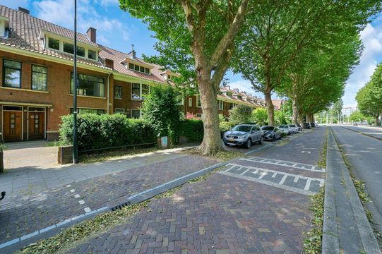 Koningin Julianalaan 36, Voorburg small-3
