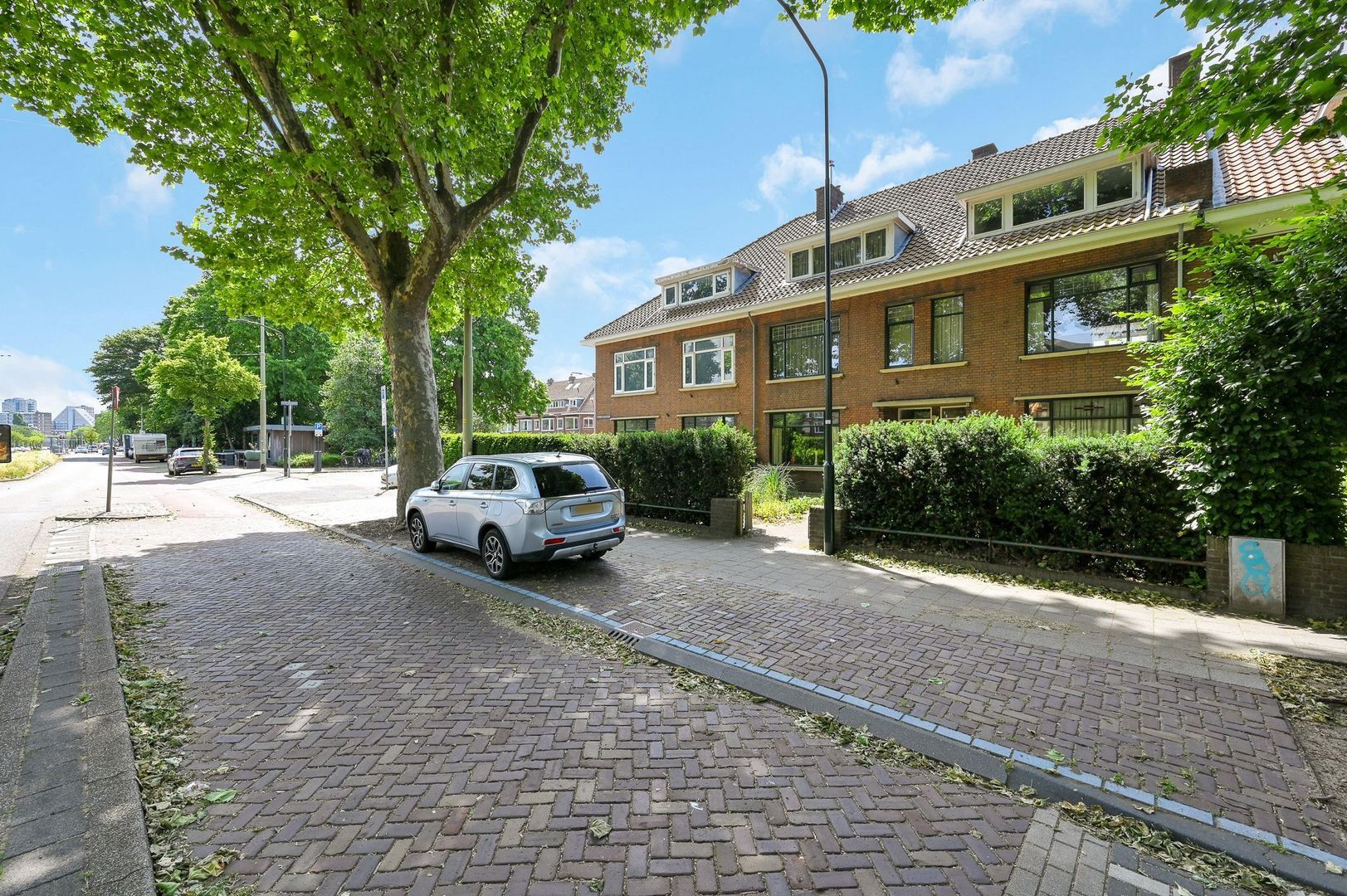 Koningin Julianalaan 36, Voorburg foto-40