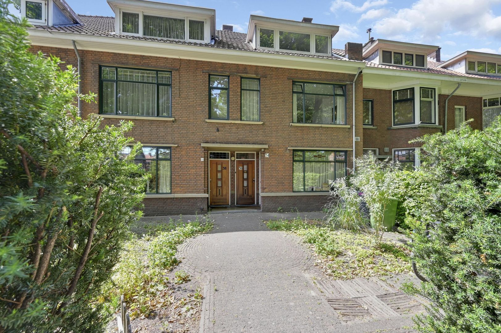 Koningin Julianalaan 36, Voorburg foto-4