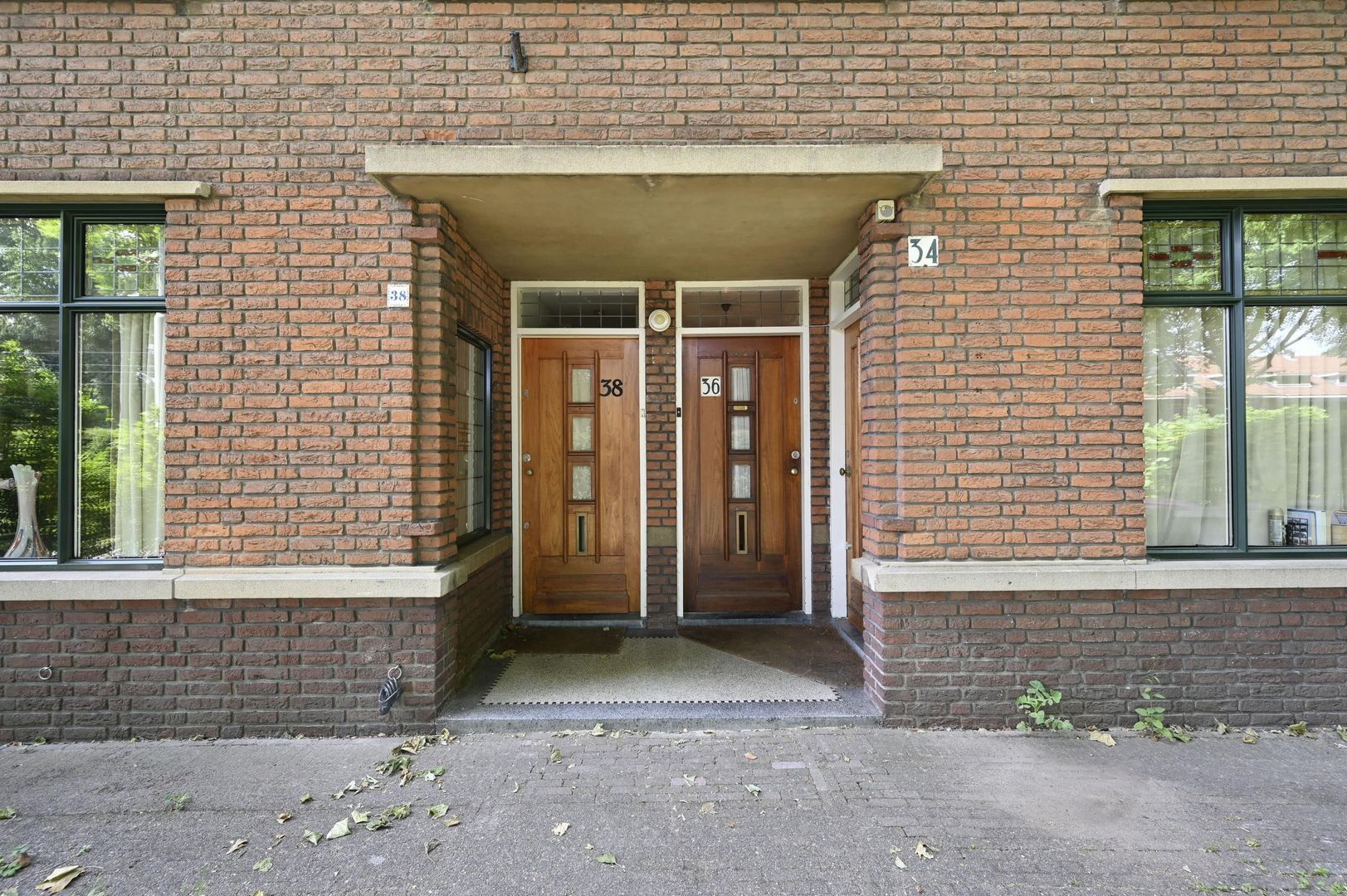 Koningin Julianalaan 36, Voorburg foto-5