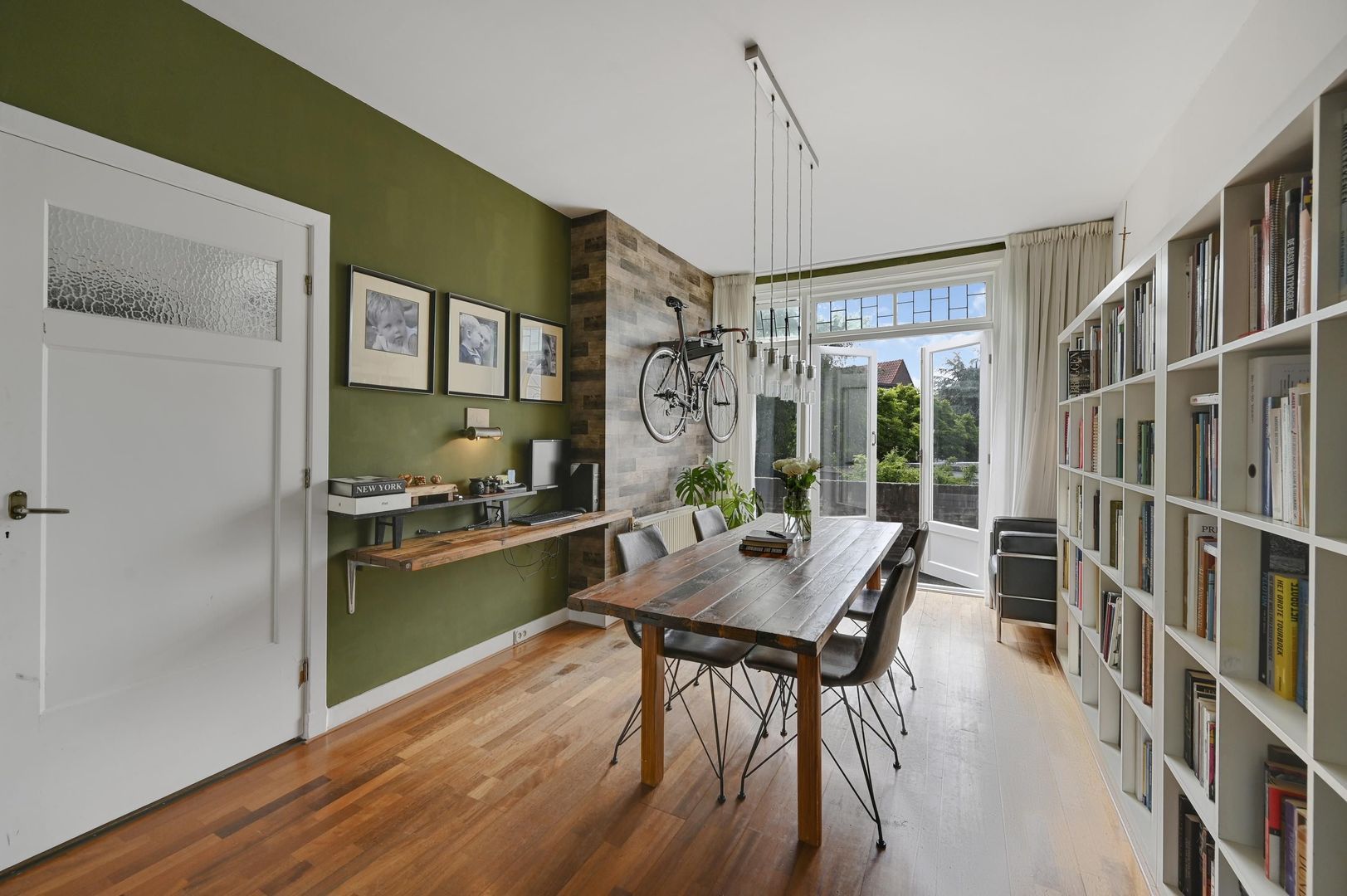 Koningin Julianalaan 36, Voorburg foto-2