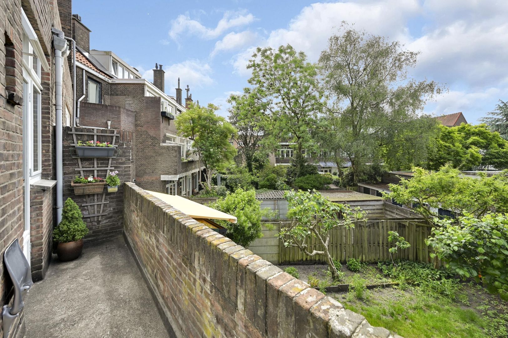 Koningin Julianalaan 36, Voorburg foto-18