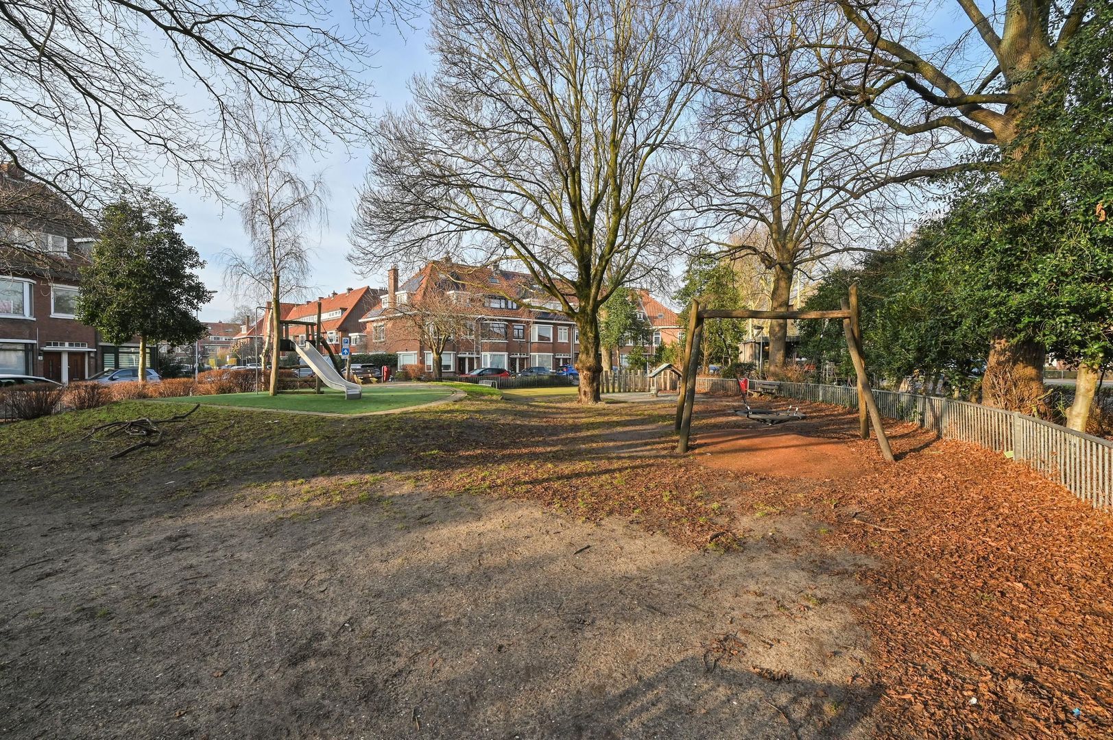 Koningin Julianalaan 36, Voorburg foto-41