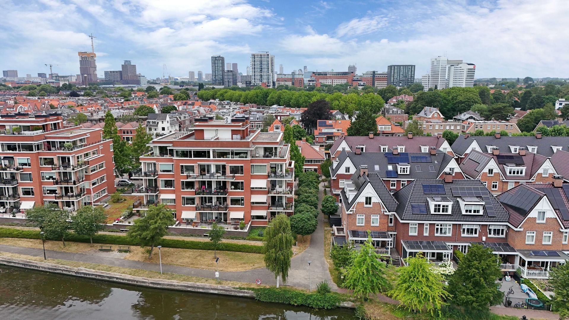 Watertorenlaan 78, Voorburg foto-30