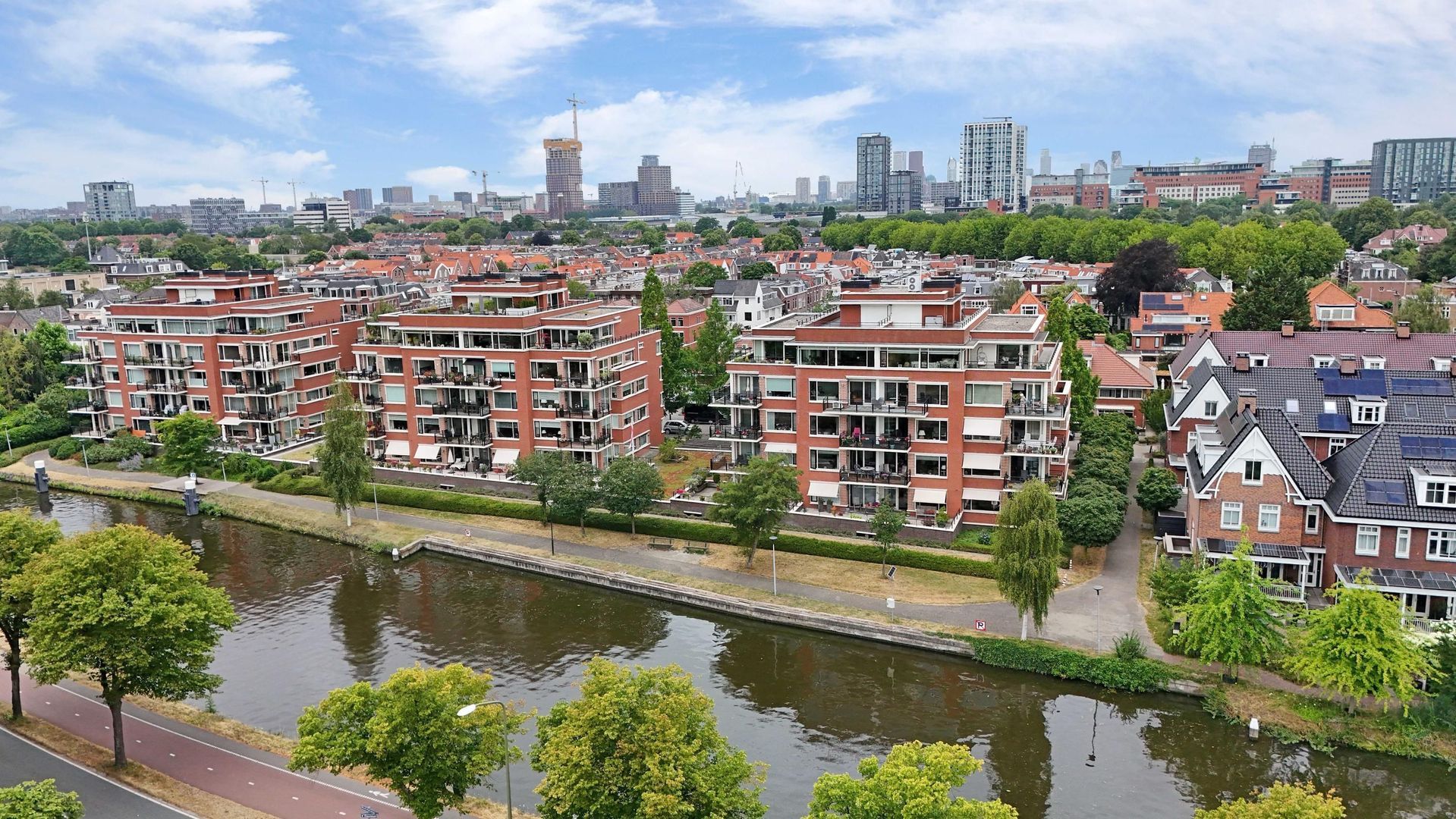 Watertorenlaan 78, Voorburg foto-28