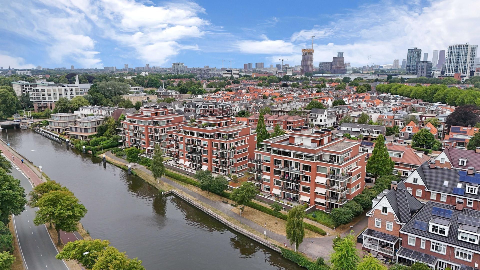 Watertorenlaan 78, Voorburg foto-27