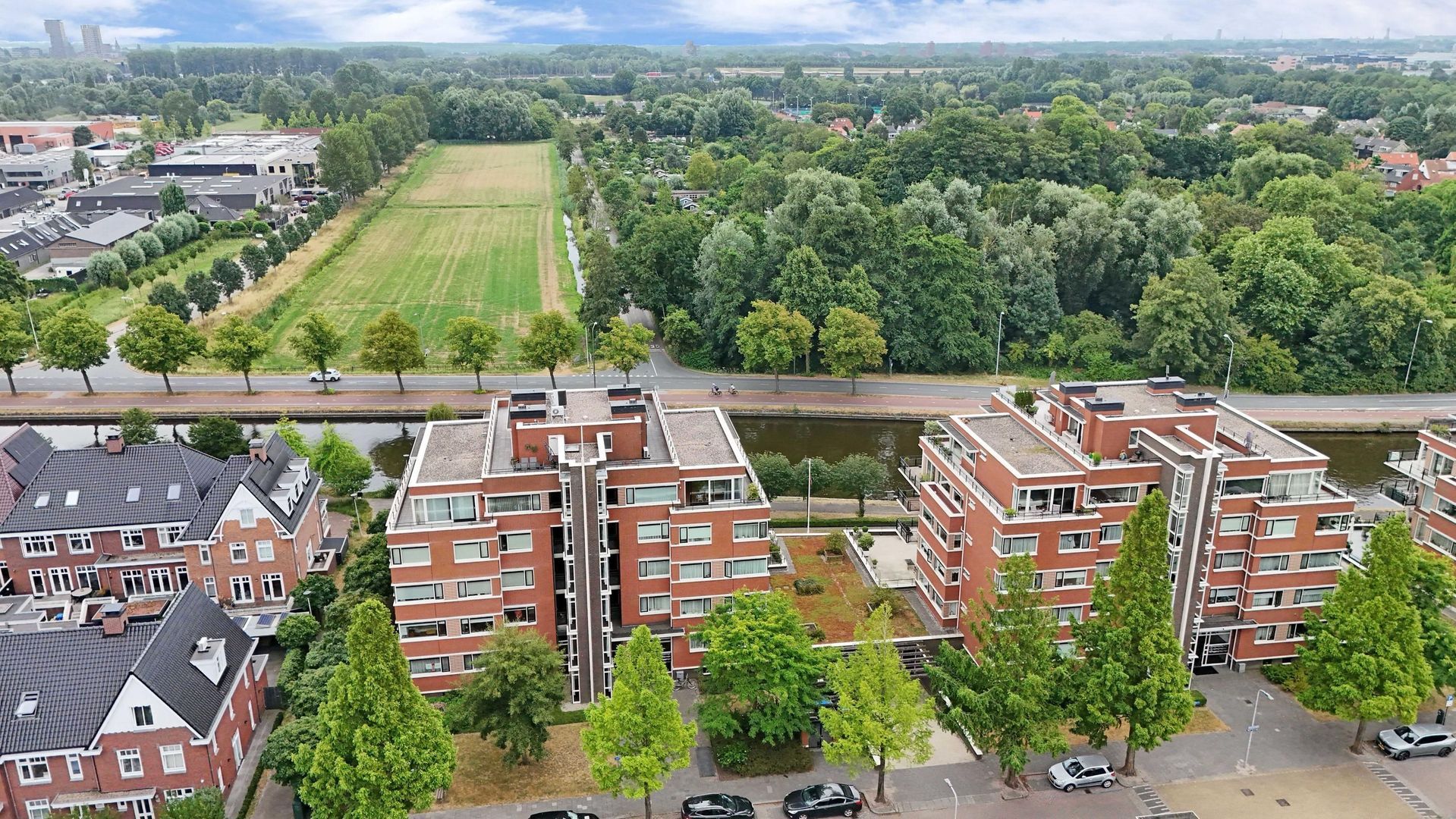 Watertorenlaan 78, Voorburg foto-29