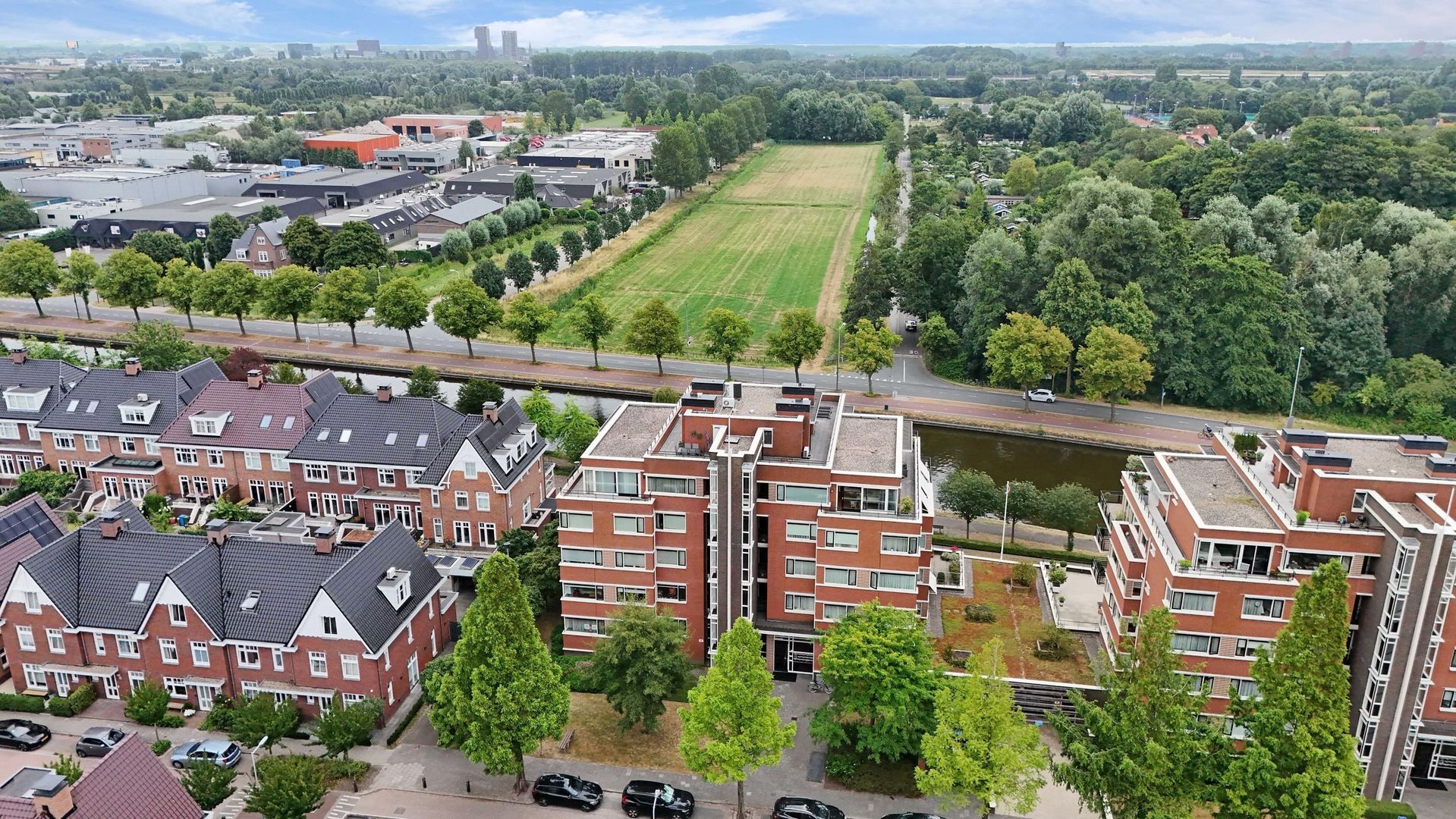 Watertorenlaan 78, Voorburg foto-31