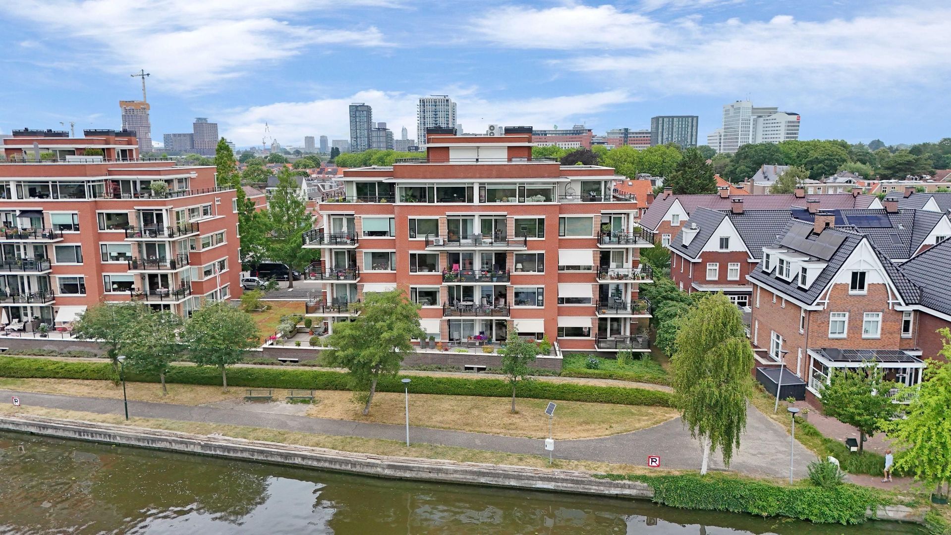 Watertorenlaan 78, Voorburg foto-0