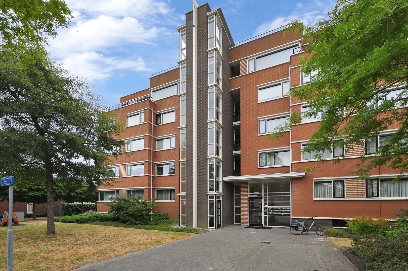 Watertorenlaan 78, Voorburg foto-24