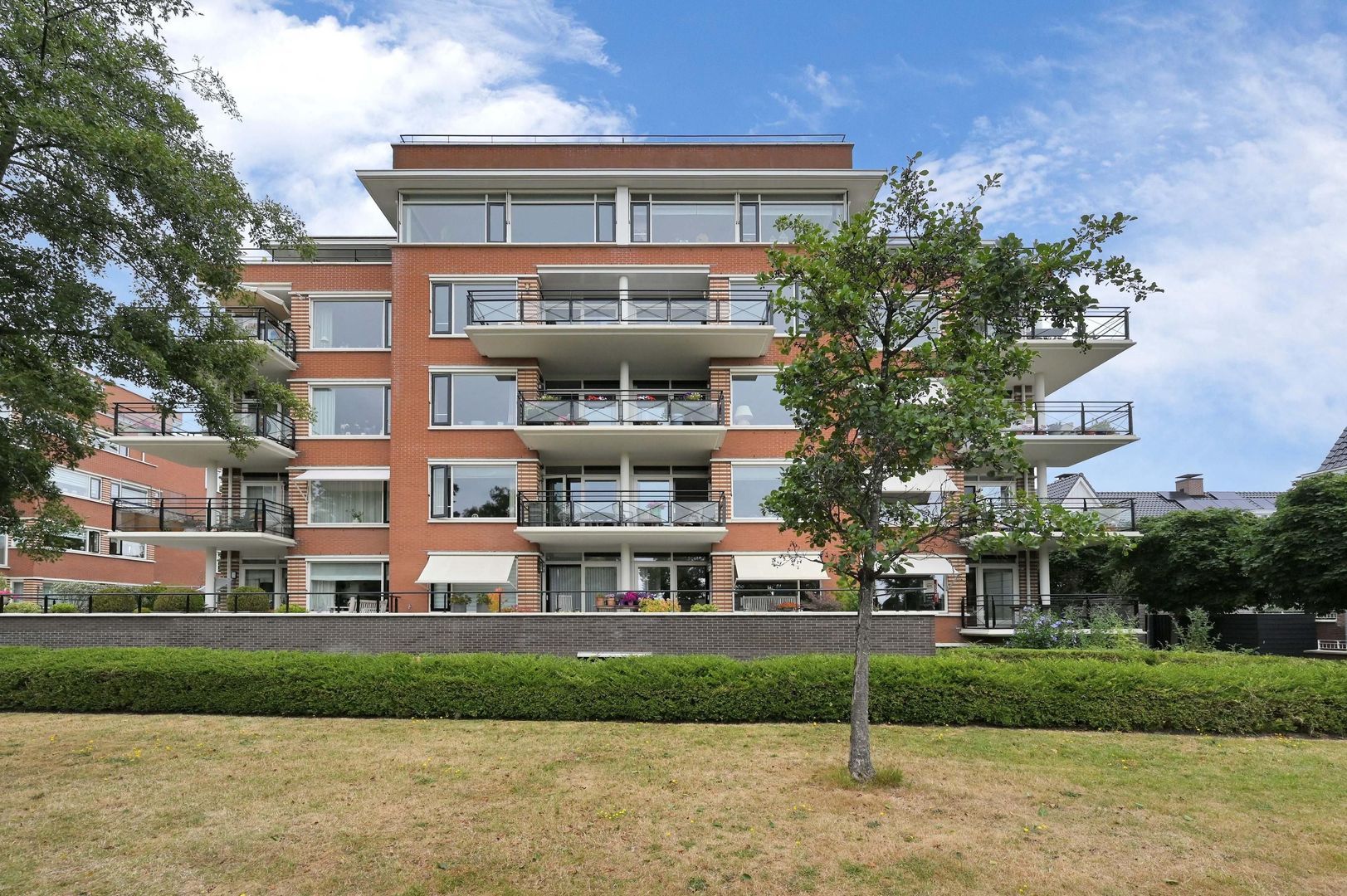 Watertorenlaan 78, Voorburg foto-25