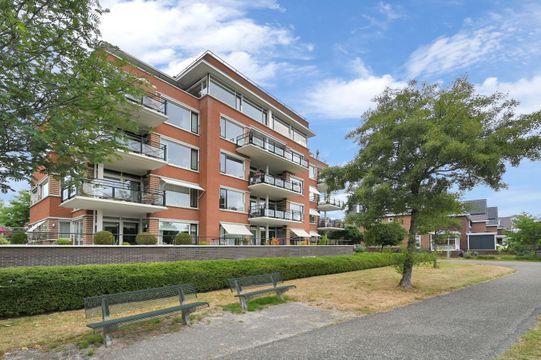 Watertorenlaan 78, Voorburg small-3