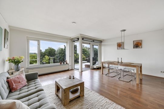 Watertorenlaan 78, Voorburg small-1