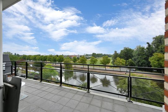 Watertorenlaan 78, Voorburg small-2