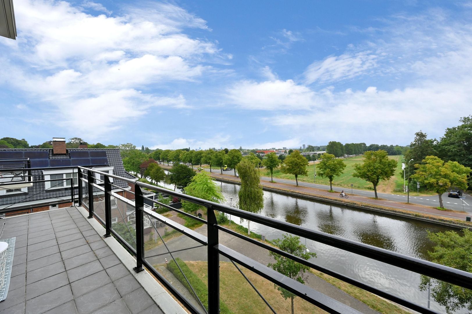 Watertorenlaan 78, Voorburg foto-14
