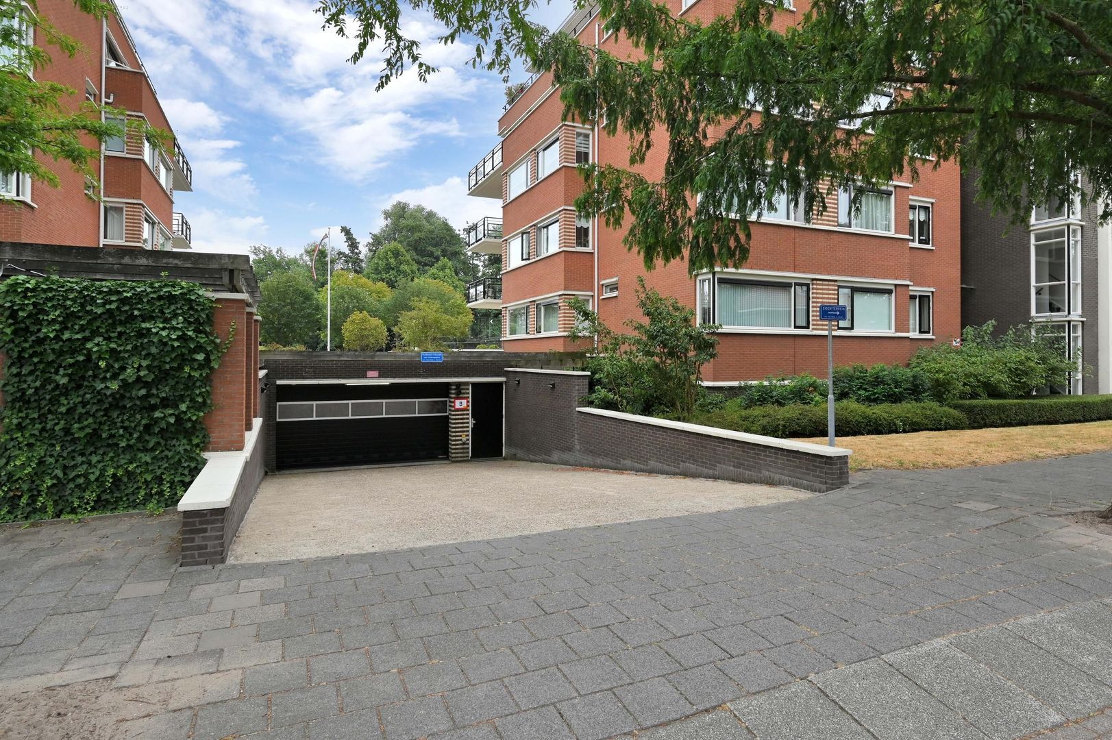 Watertorenlaan 78, Voorburg foto-22